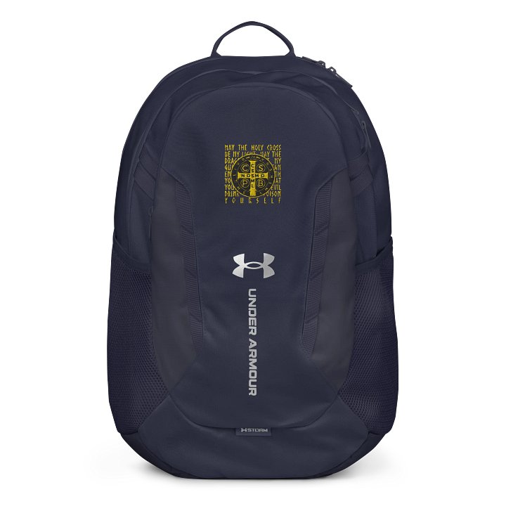 PAX Emblem Backpack product image (1)