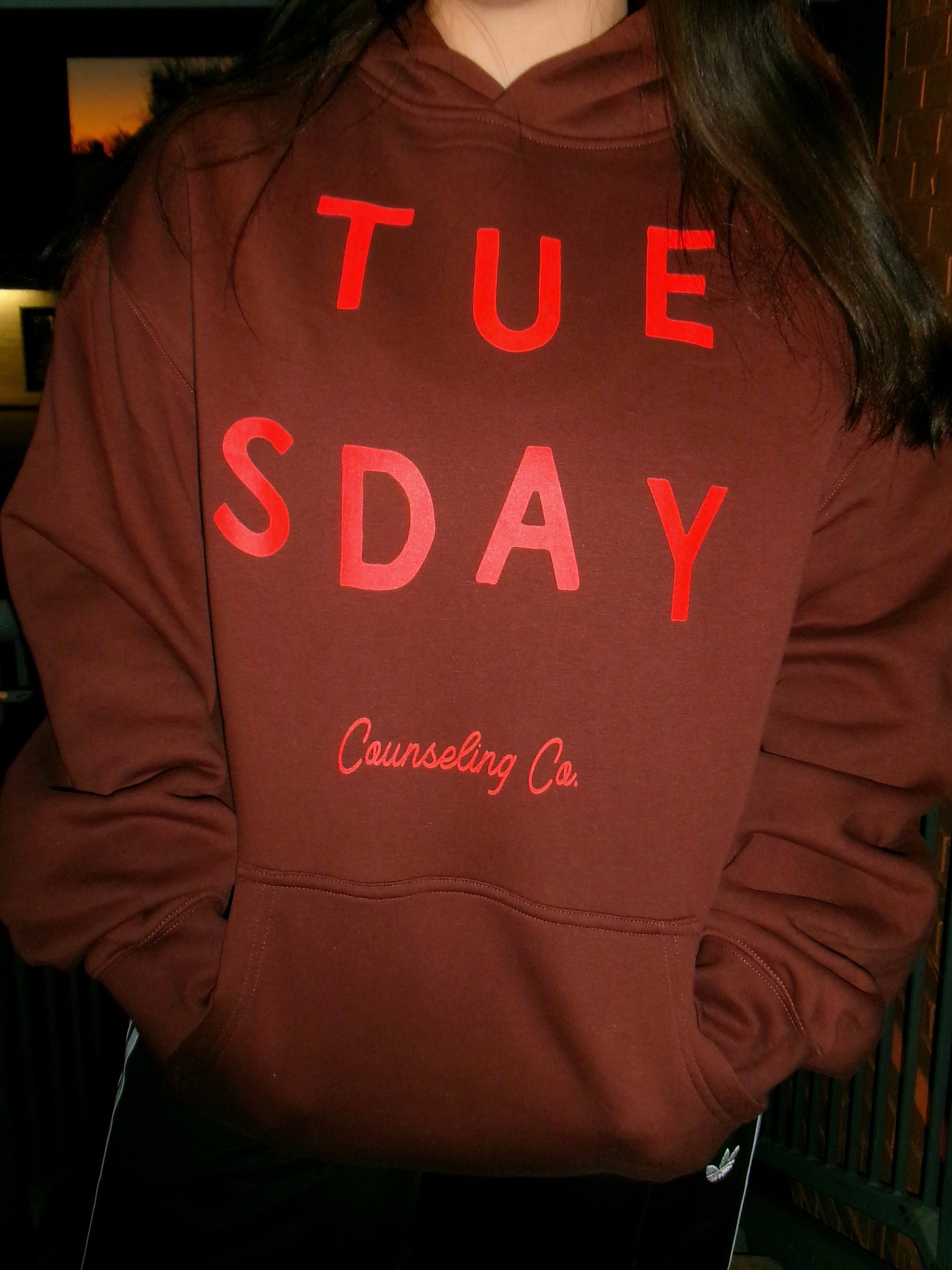 Funky Sweatshirt product image (4)