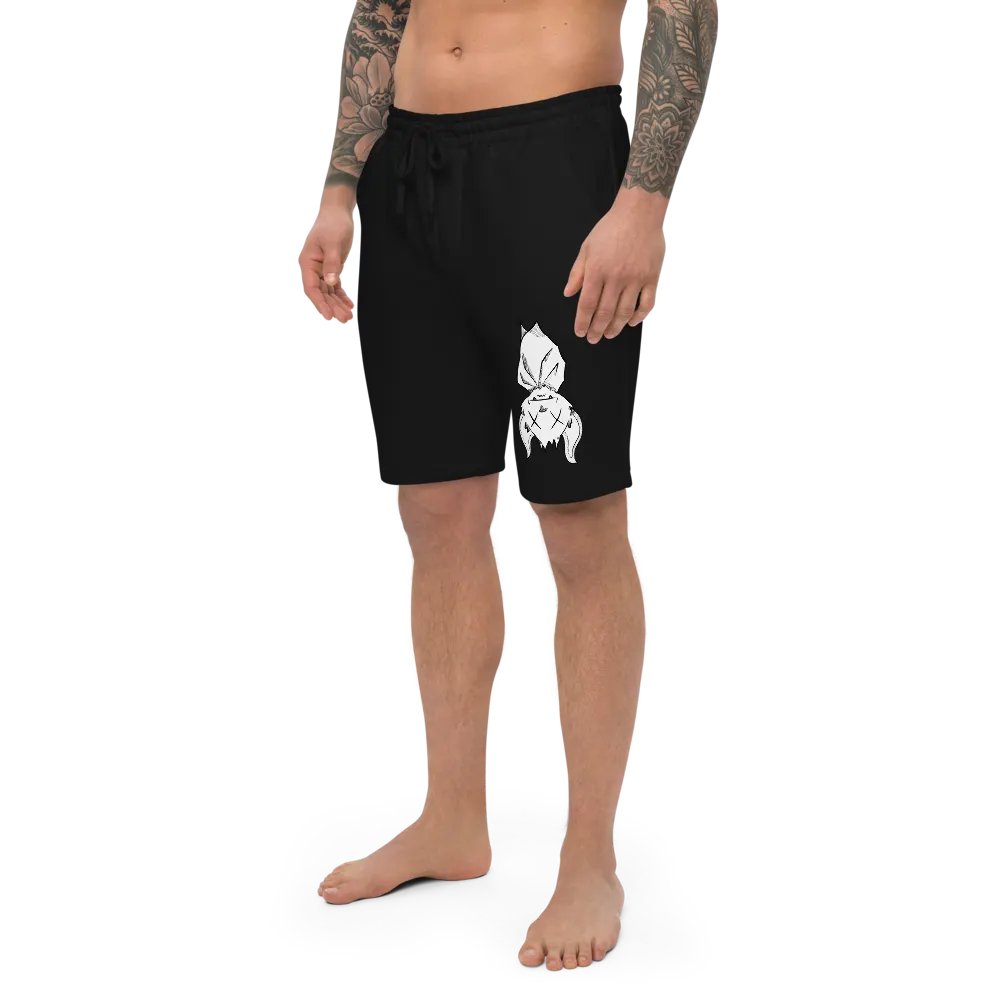 deadbat | shorts product image (2)