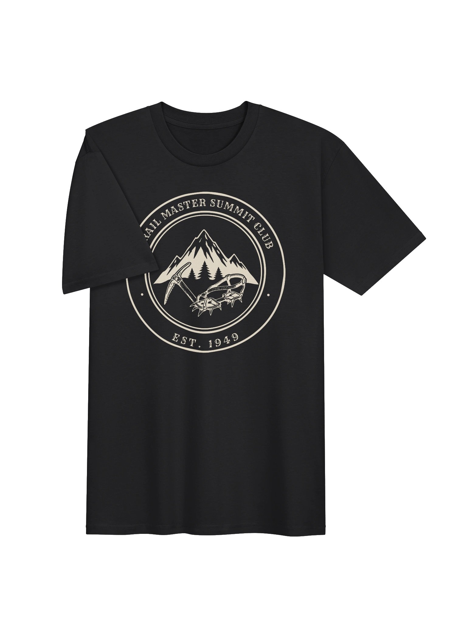 Summit Club Badge Tee product image (7)