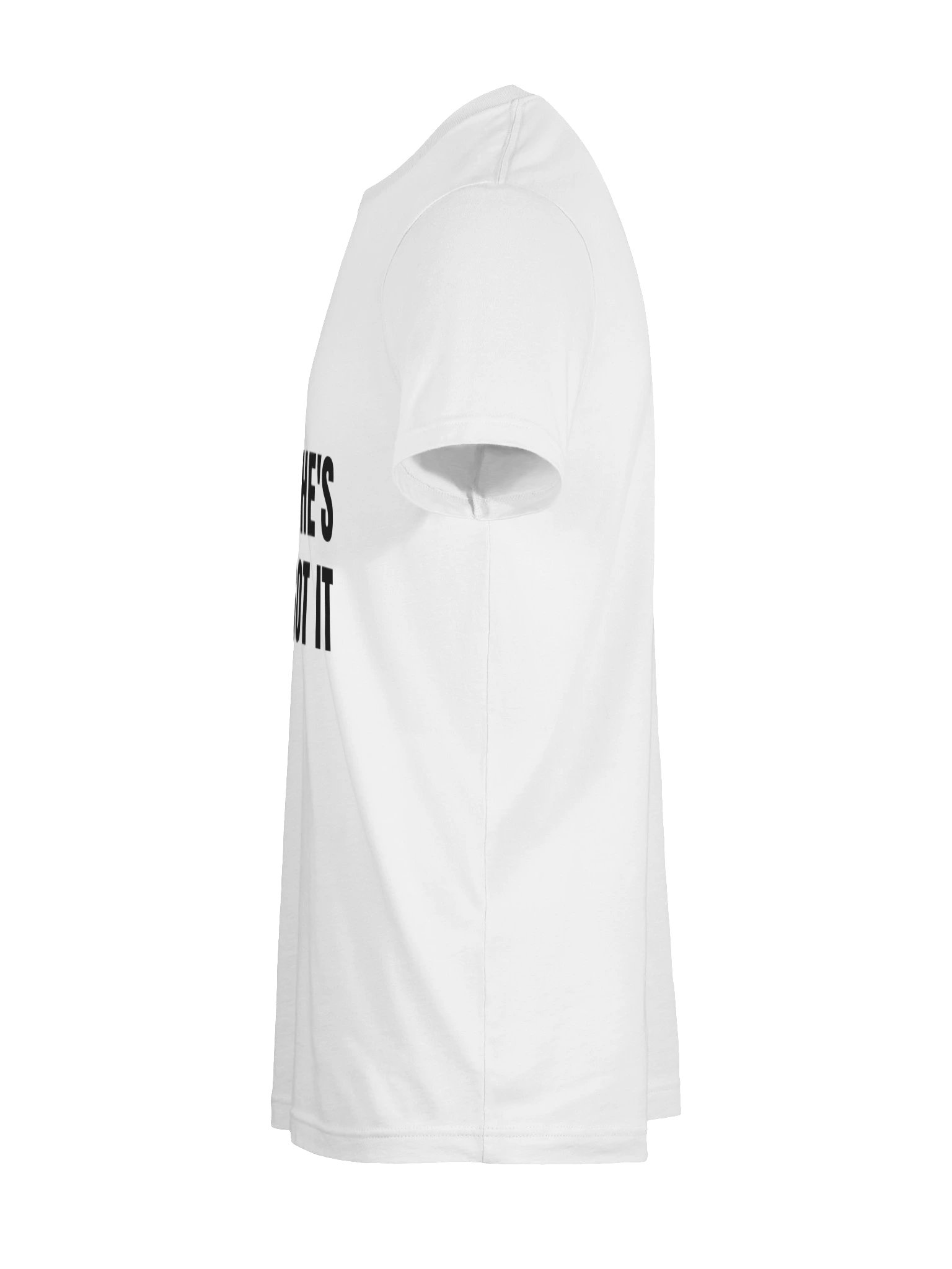 Thinks He's Still Got It Tee product image (25)