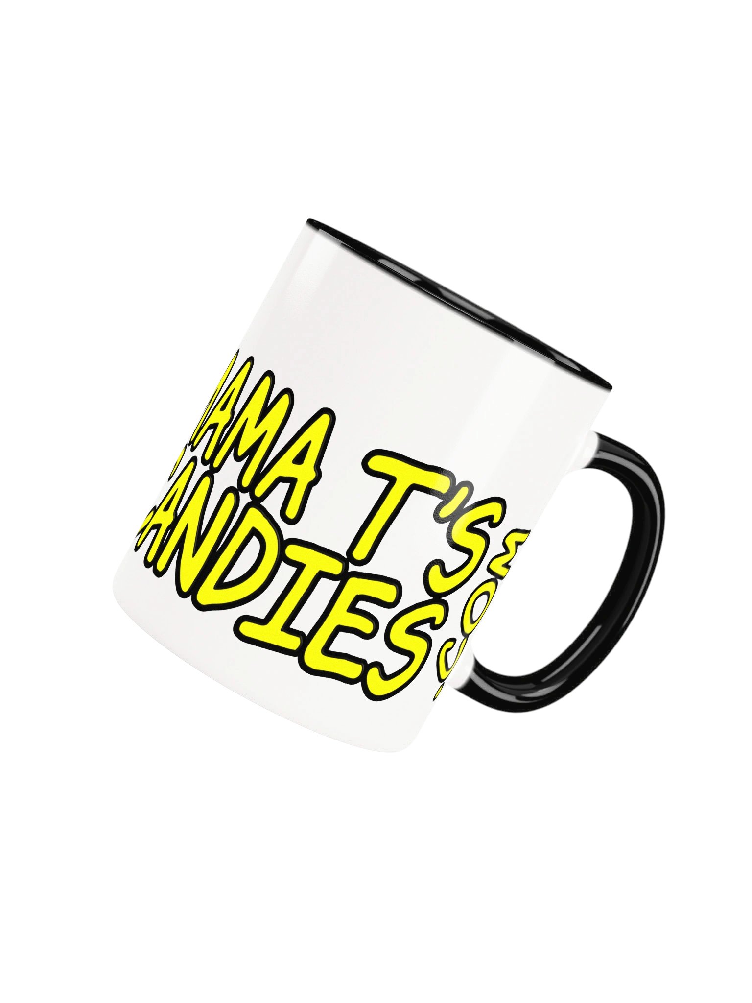 Mama T's Mug product image (4)