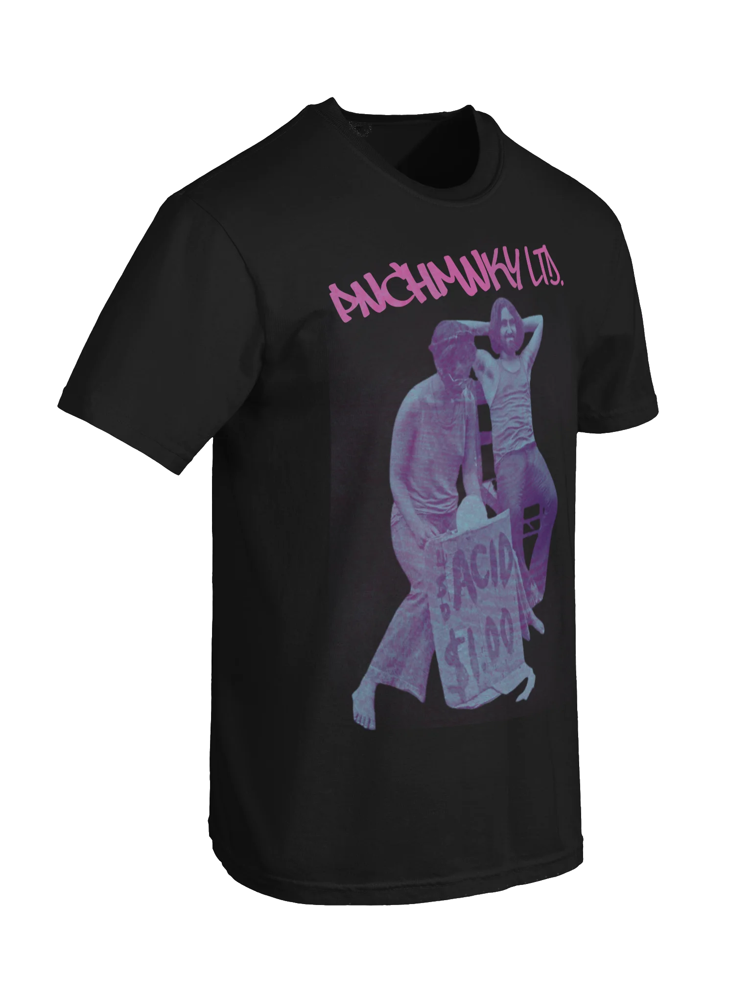 $1 LSD T-SHIRT product image (8)