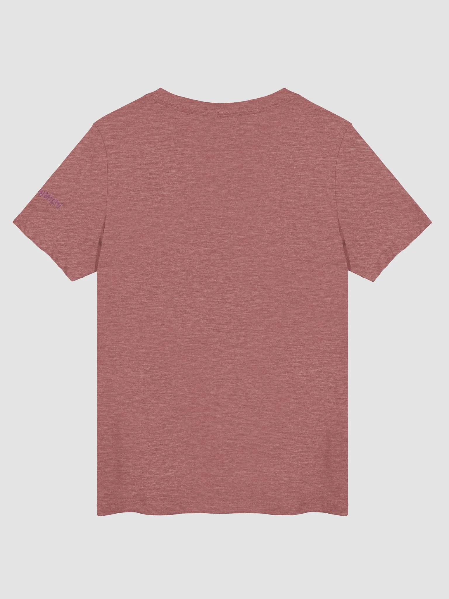 Witty Chaos Bean V-Neck product image (10)