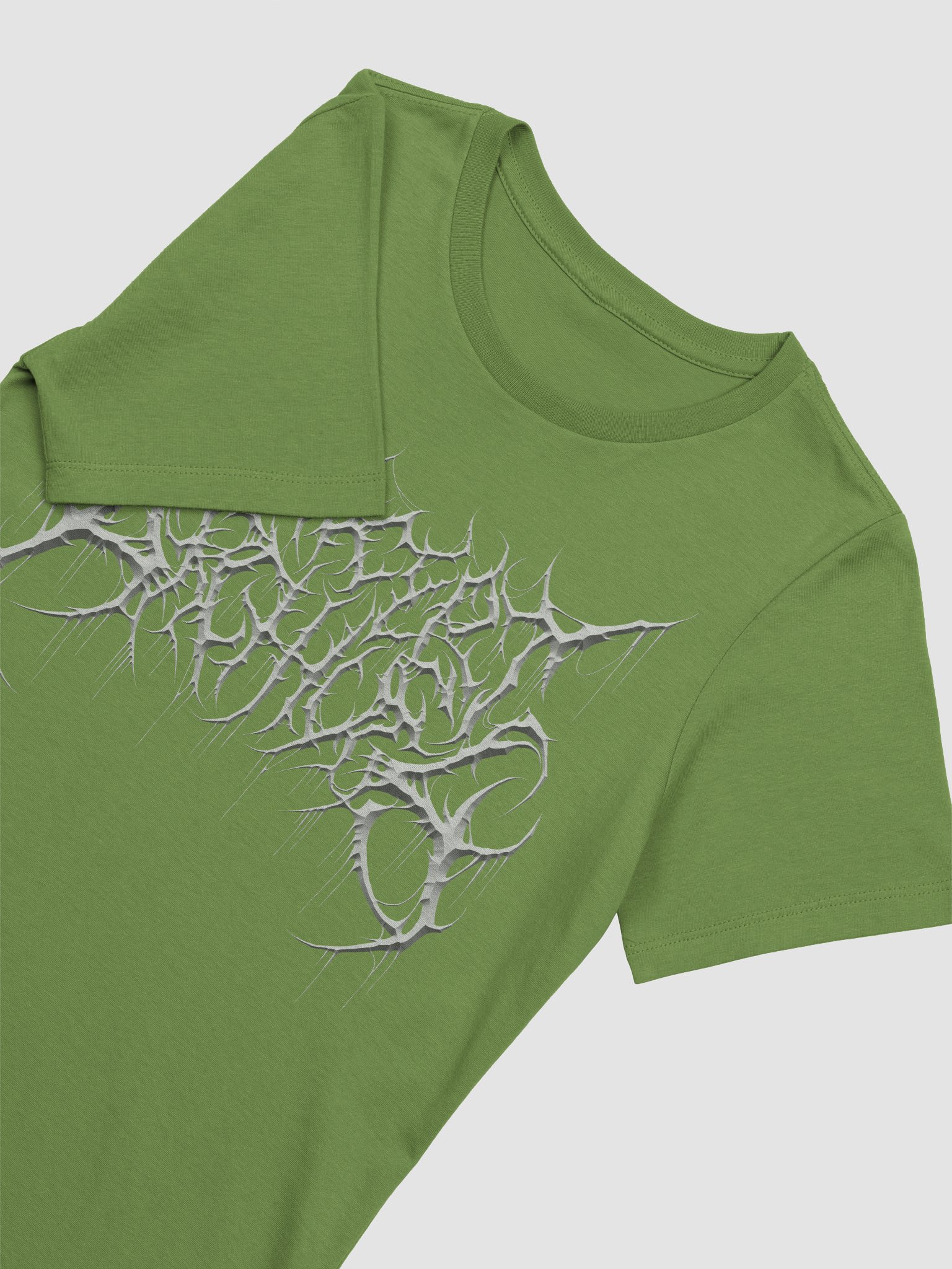 Brutal AF T-Shirt (W) product image (1)