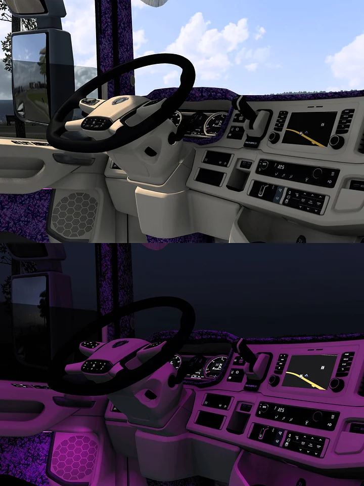 FLBUUR Jensen Transsport NextGen R product image (1)