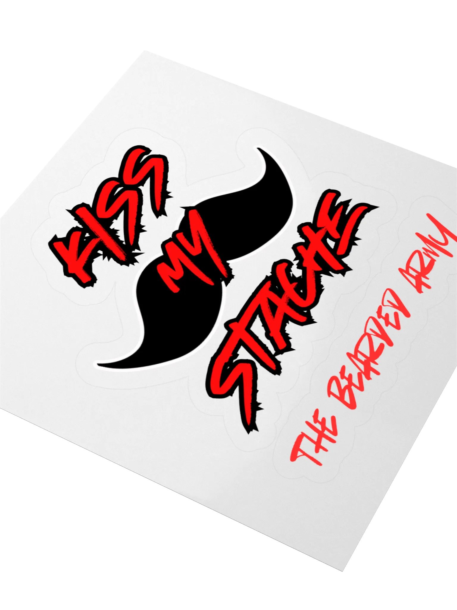 Whisker Sticker product image (3)