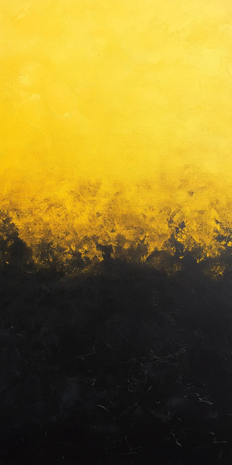 Phone Background Yellow product image (5)
