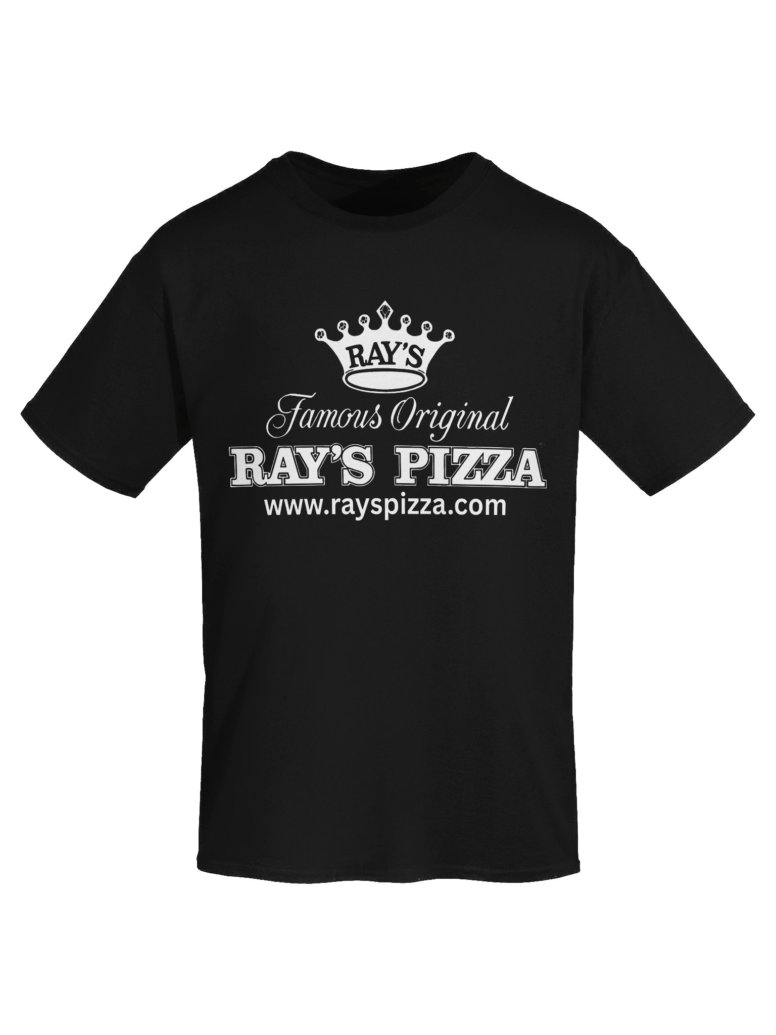Limited Edition: Bone Appetit Heavyweight T-Shirt product image (7)