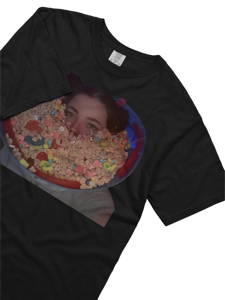 the first candy cone tee product image (2)