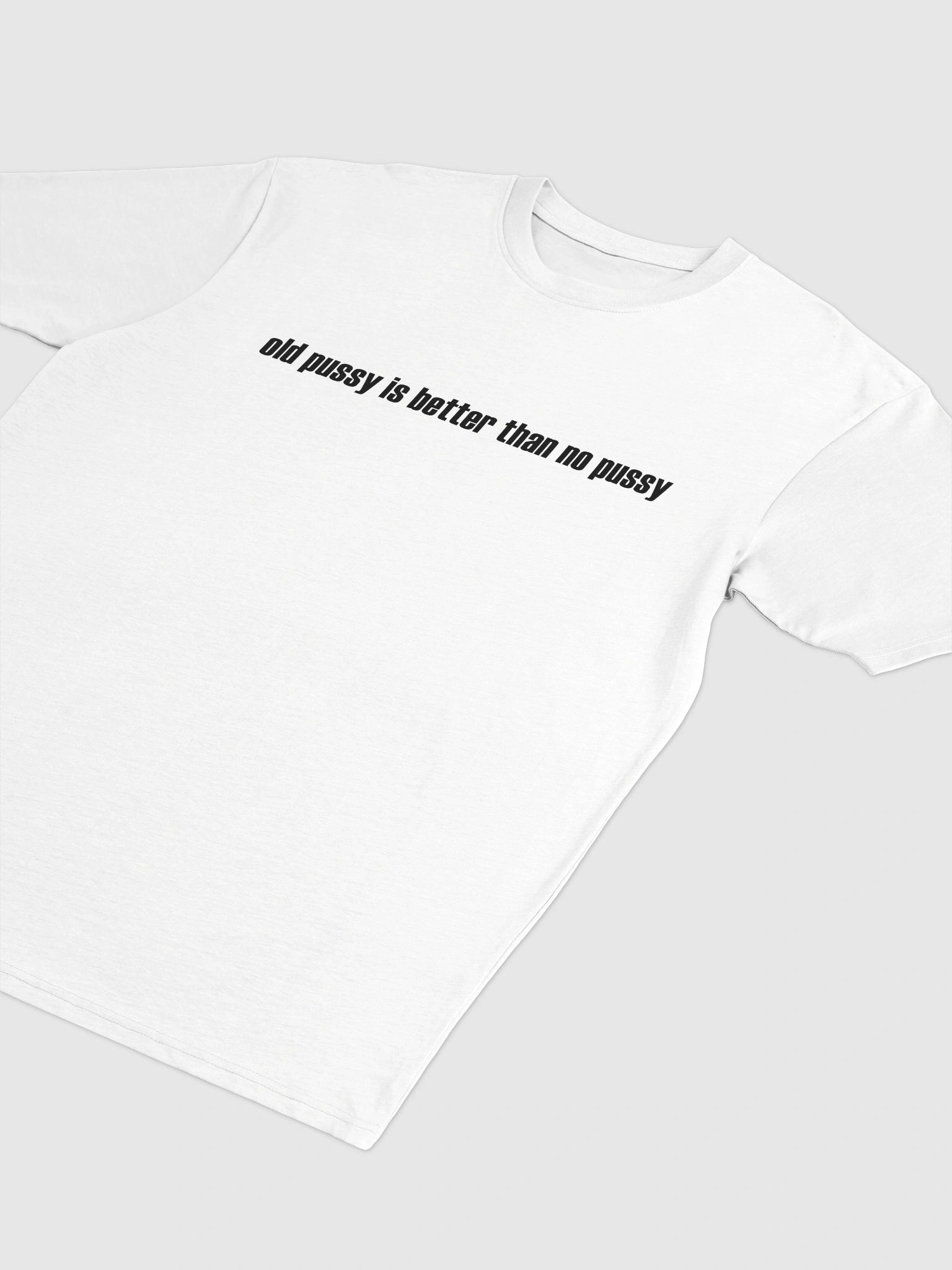 you down with OP ? (white tee) product image (5)