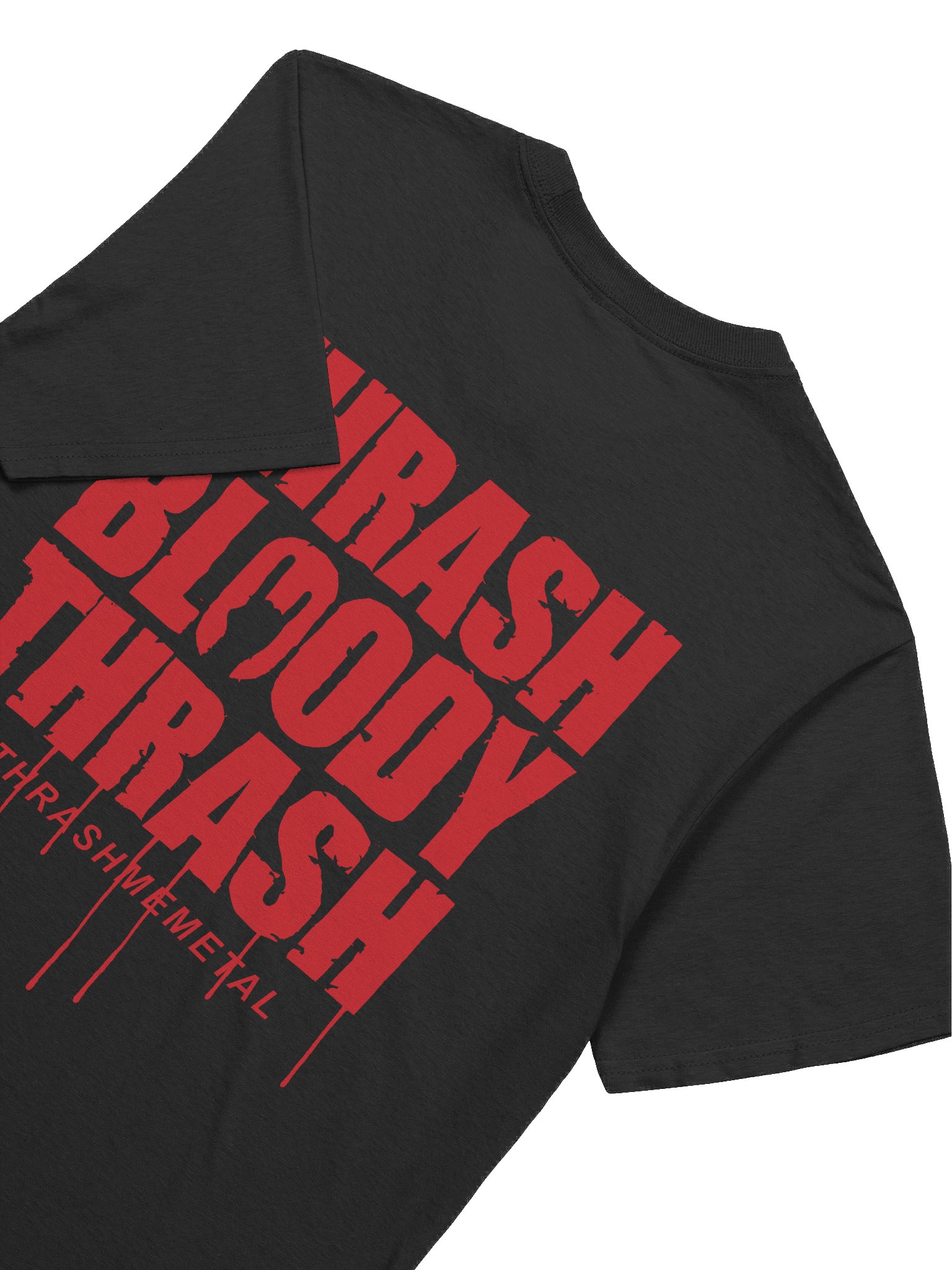 THRASH BLOODY THRASH product image (4)