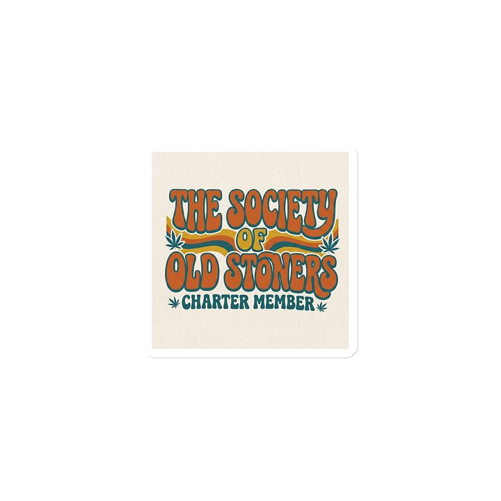 Sunny Daze Collection: The Magnet product image (1)