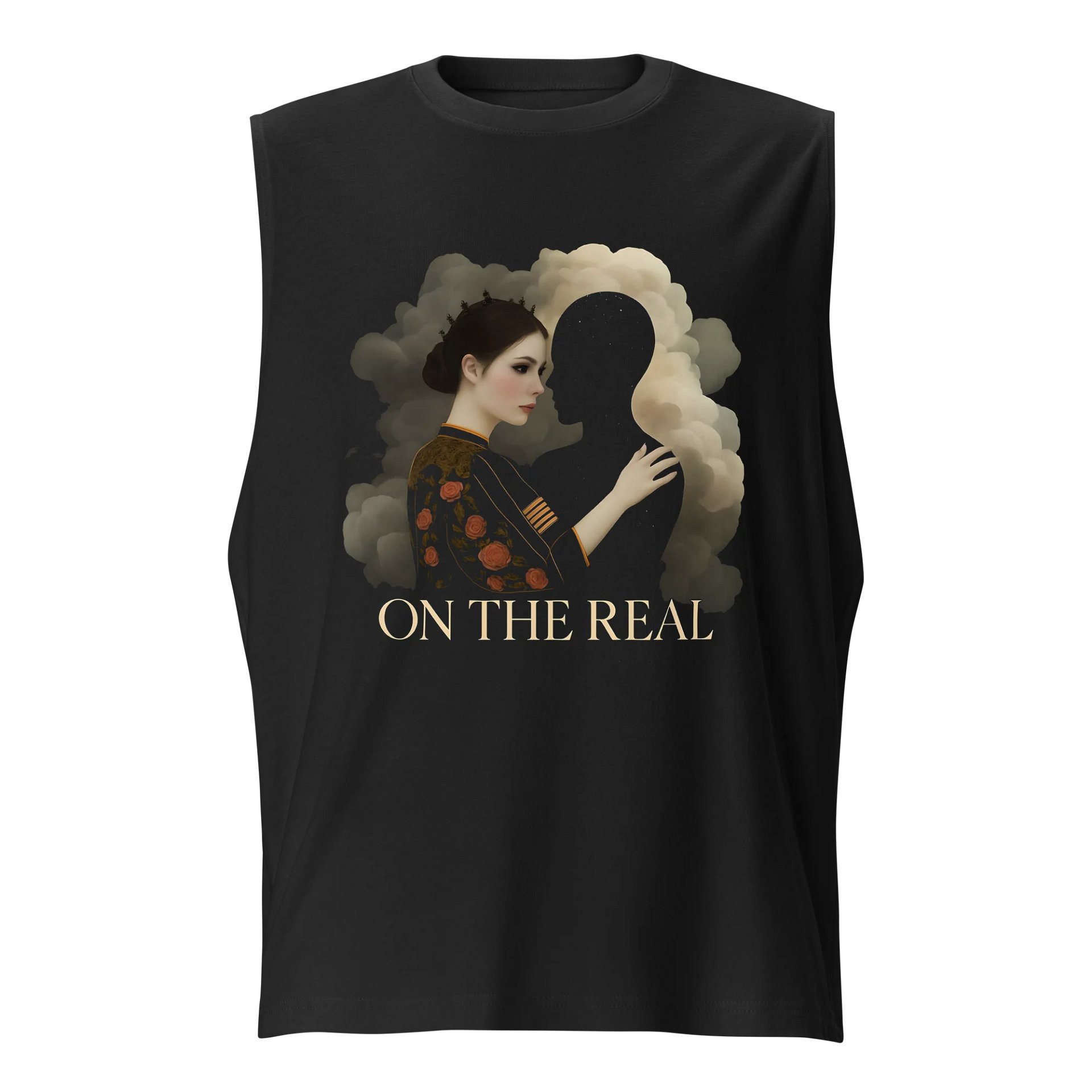 OTR Find Yourself Tank product image (1)