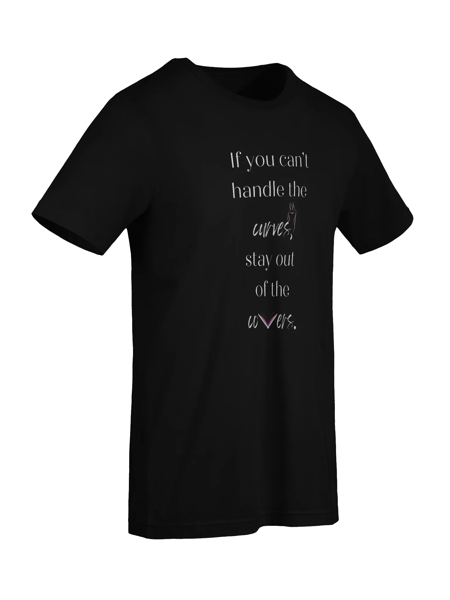 Stay Out Tee product image (62)