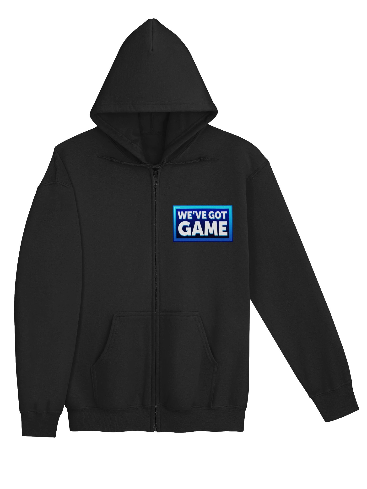 We Got Game product image (14)
