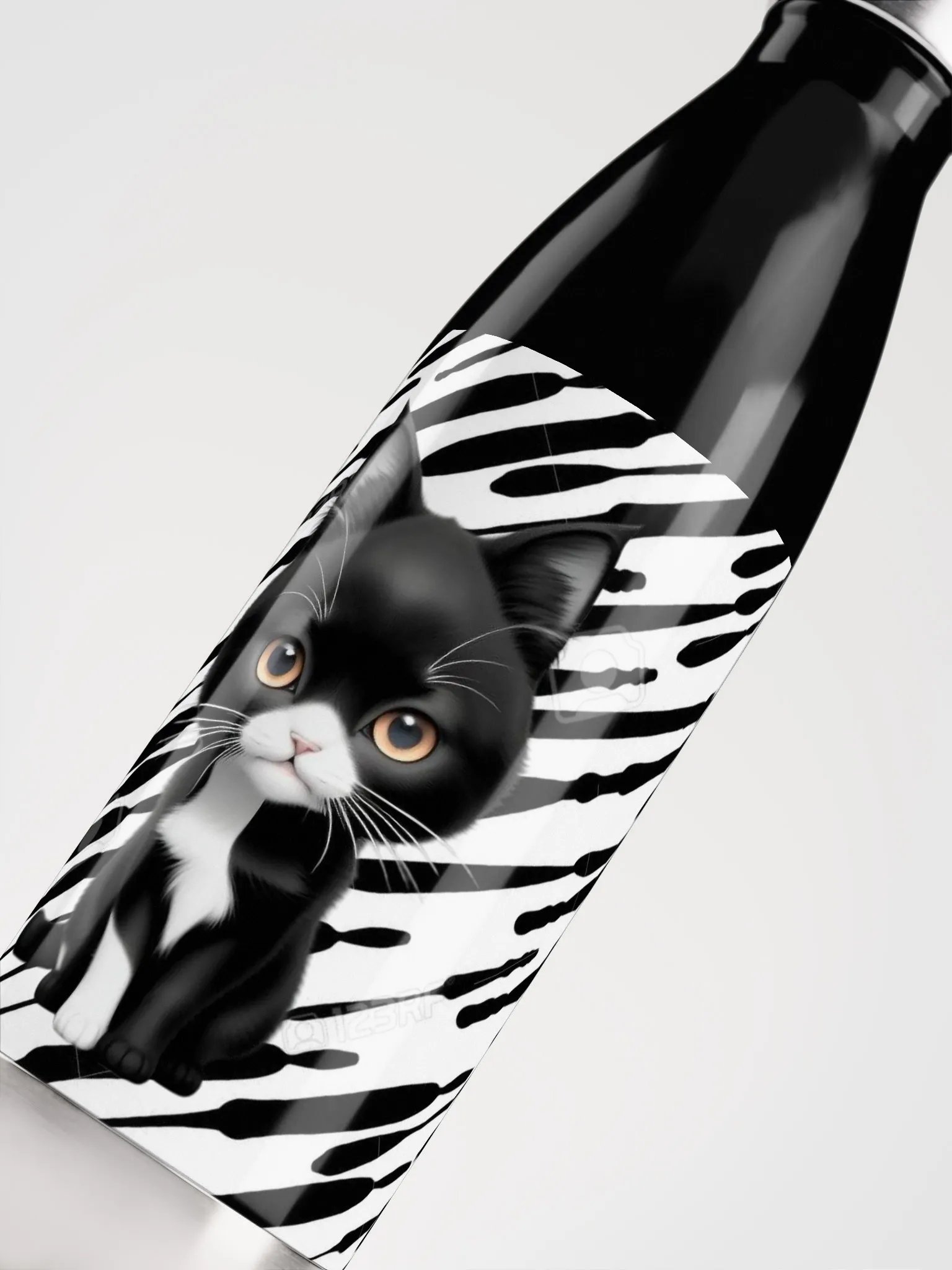 Buddy Stainless Steel Water Bottle product image (5)