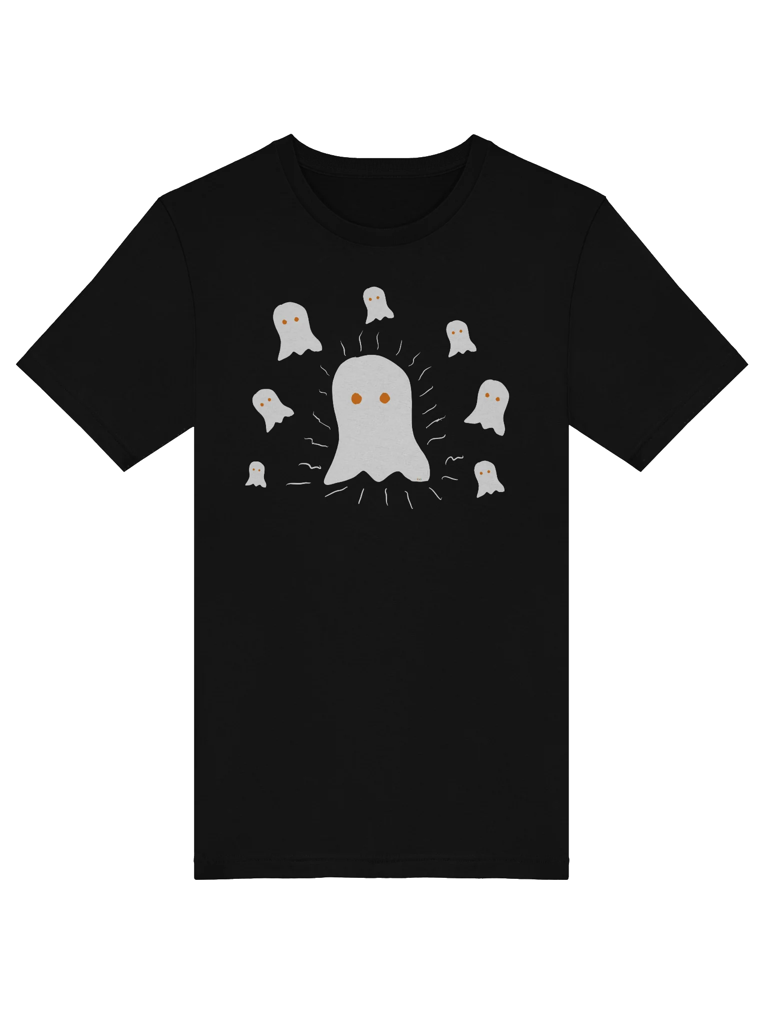 Boo! tee product image (22)