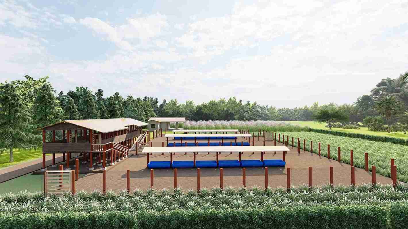 2 Acres Goats Farm product image (1)