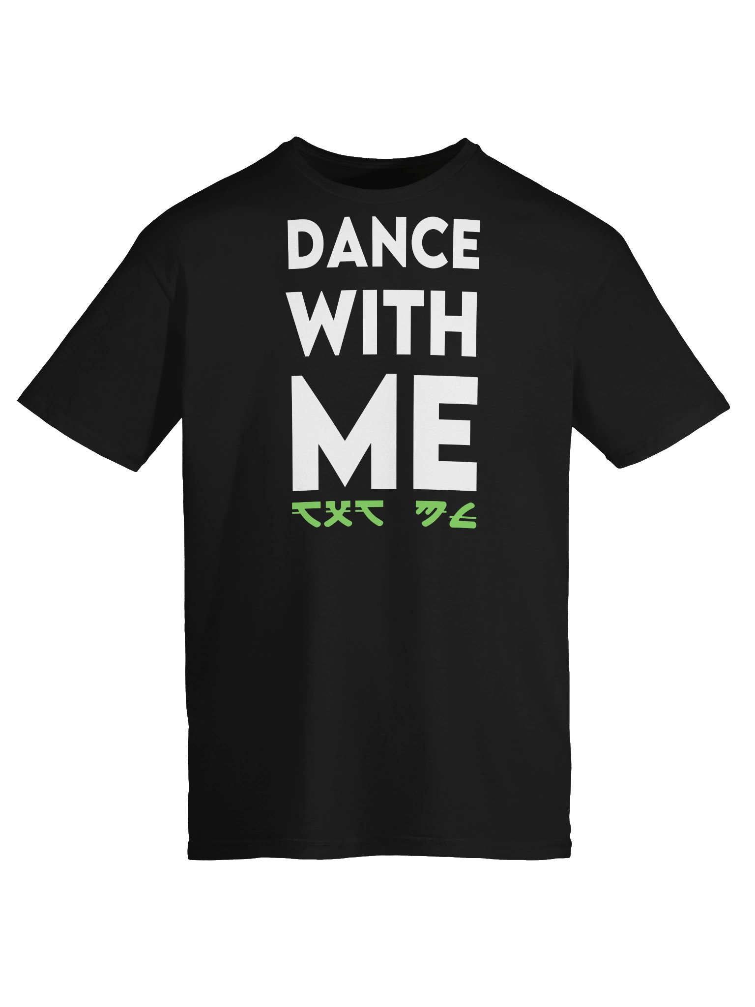 DANCE WITH ME T-Shirt product image (5)
