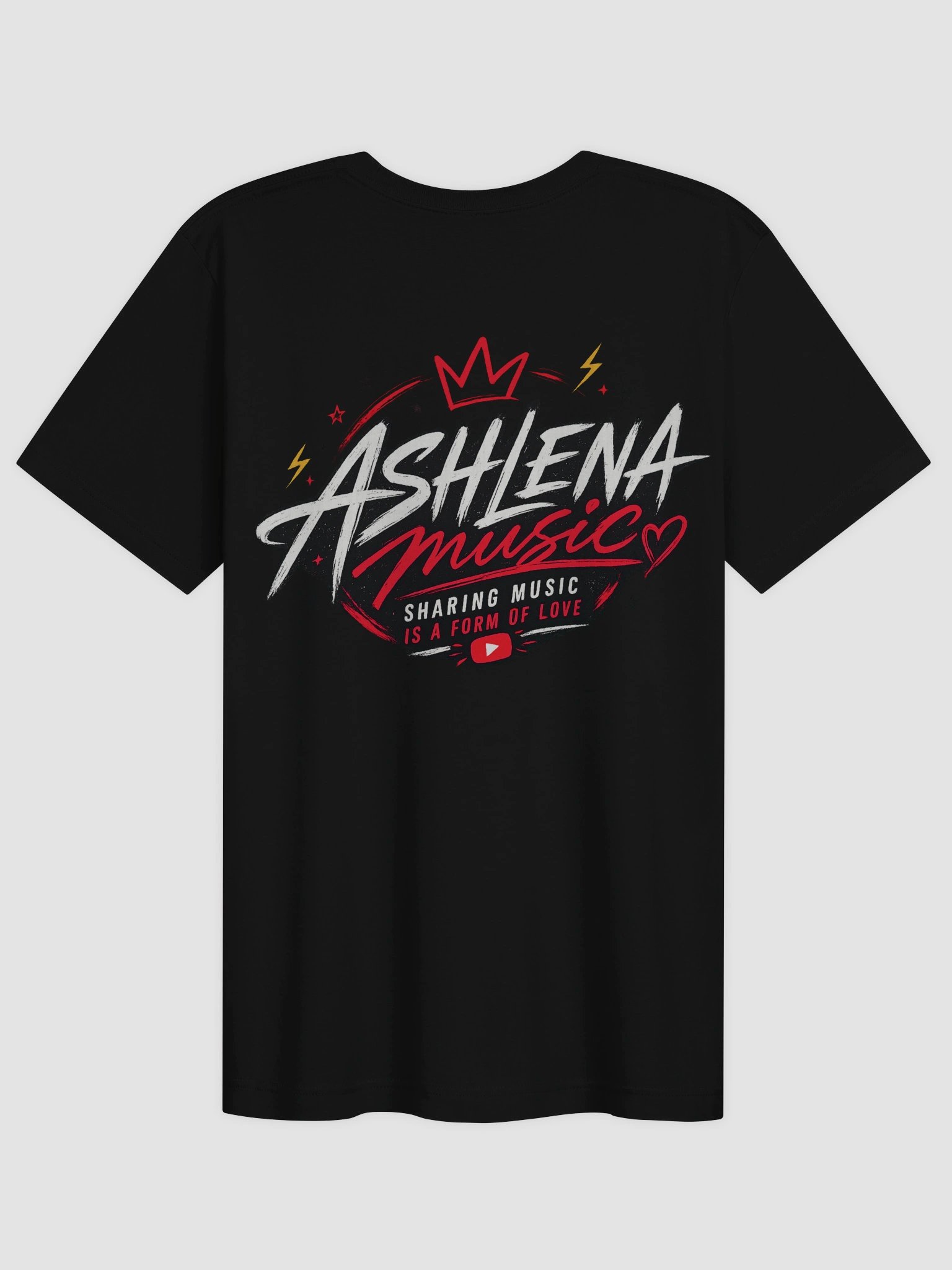 ashlenamusic Shirt product image (2)