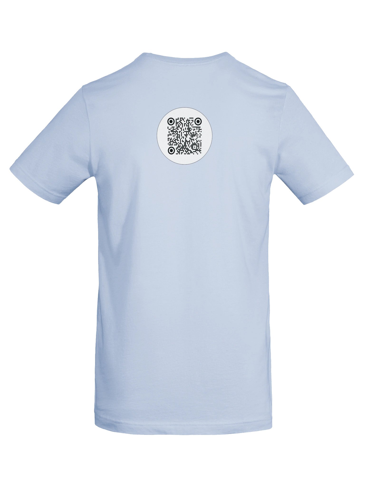 BehrBrained Daily Scan T-Shirt product image (2)