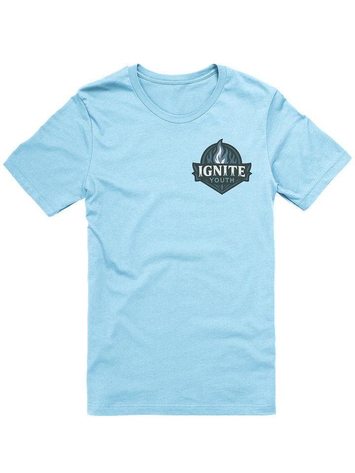 Ignite T-Shirt product image (1)