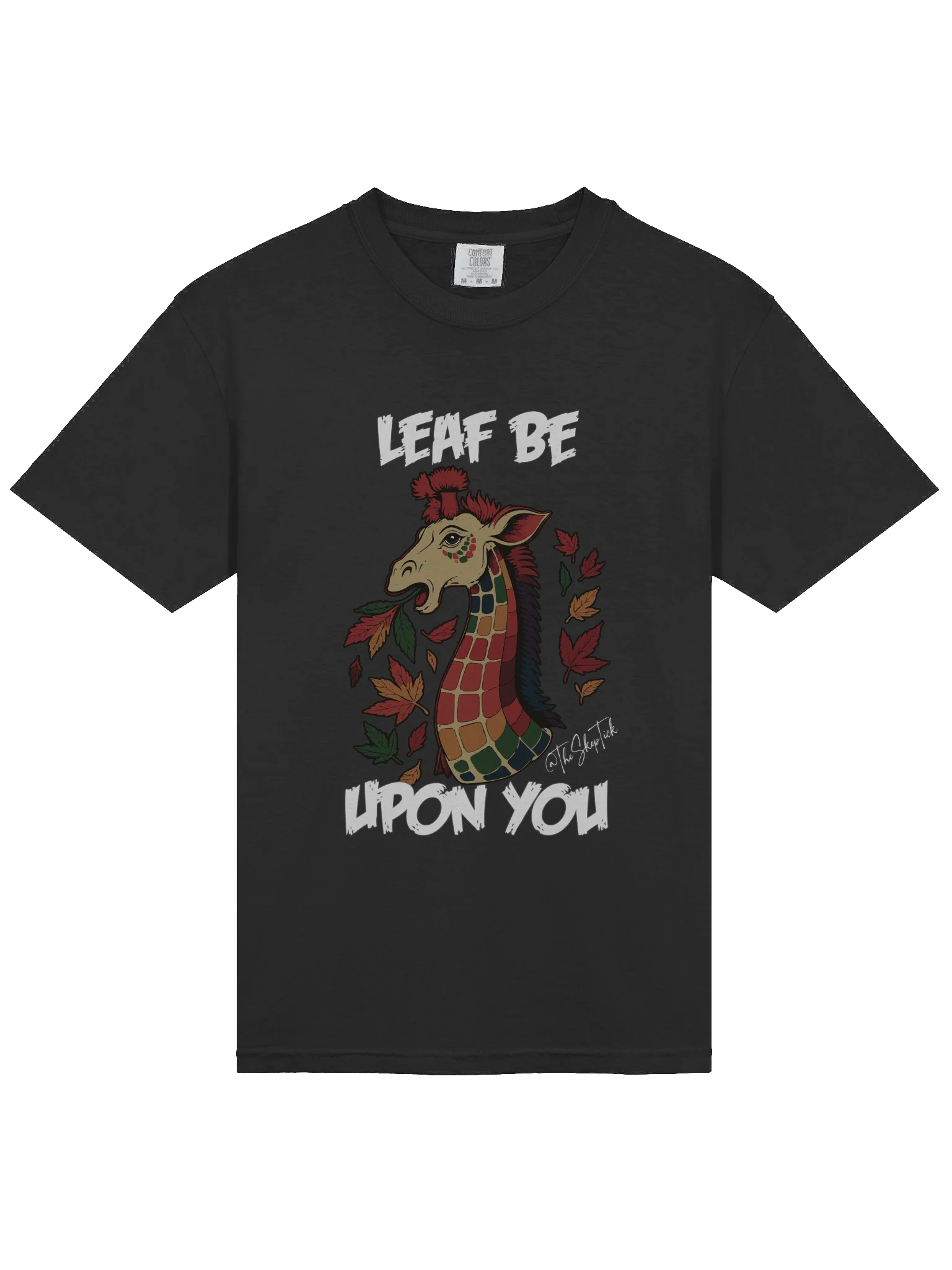 Leaf Be Upon You Lisa product image (3)
