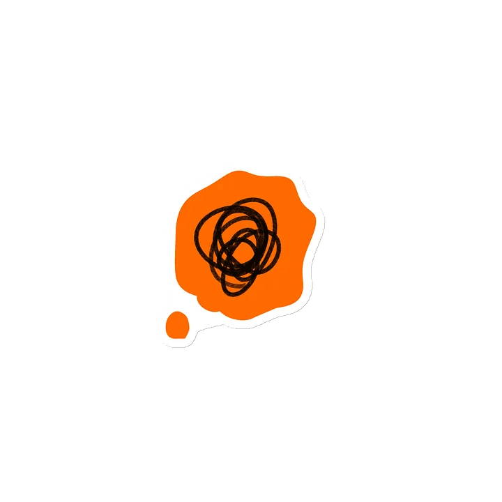 Orange Feelings product image (1)