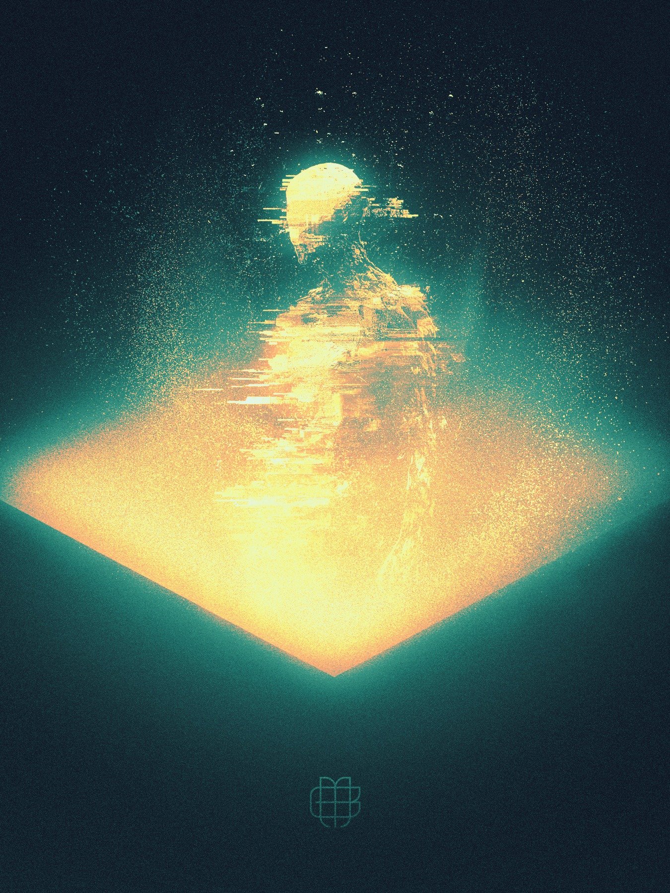 "Altered Ghost" (Single - 2025) product image (1)