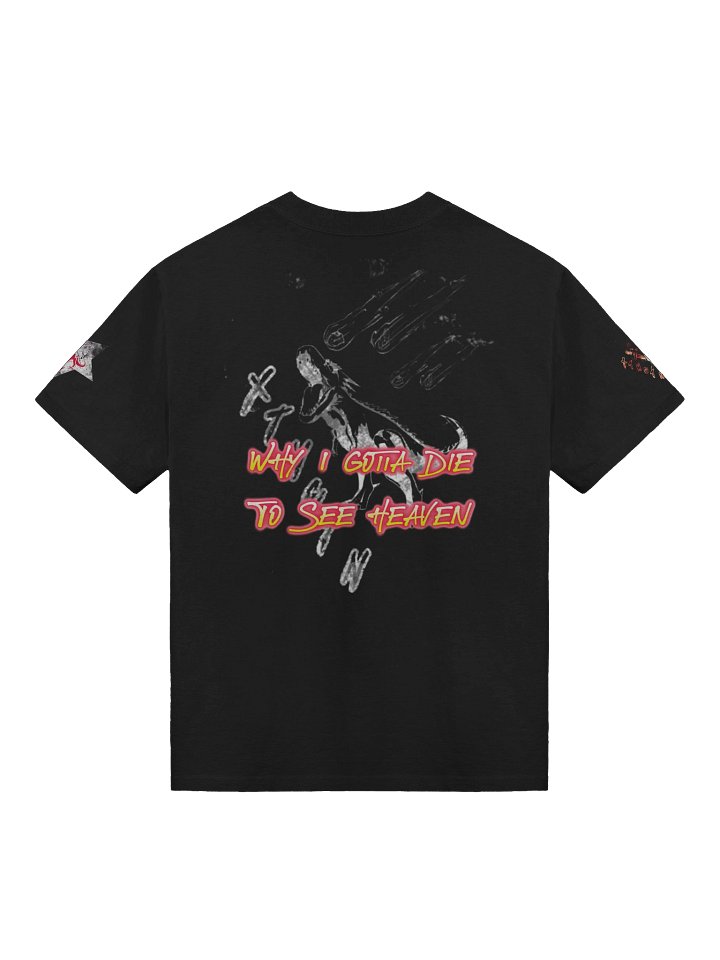 young thug how i heal in fire product image (2)