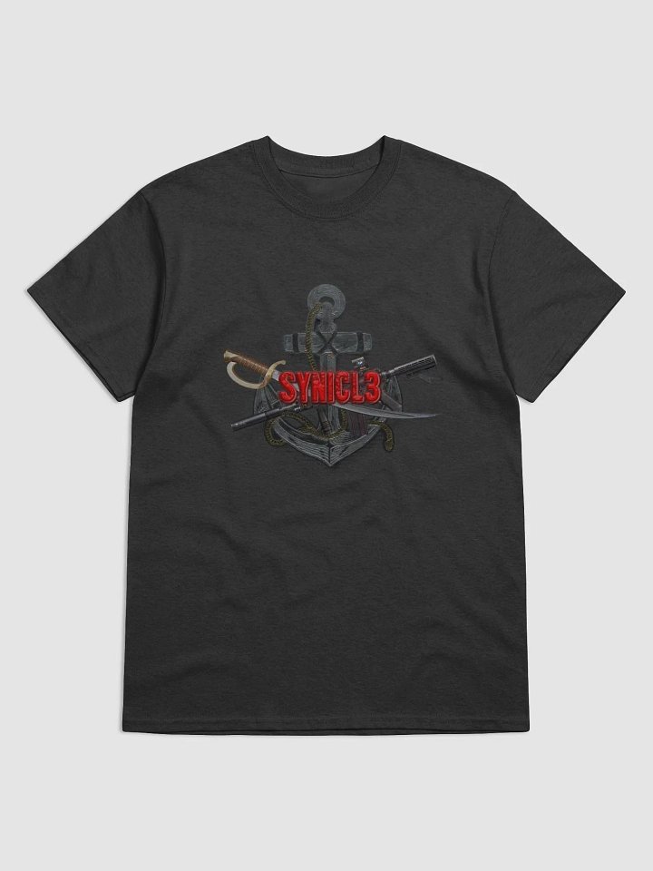 SYNICL3 T-SHIRT product image (4)