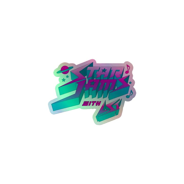 Star Jamsticker product image (1)