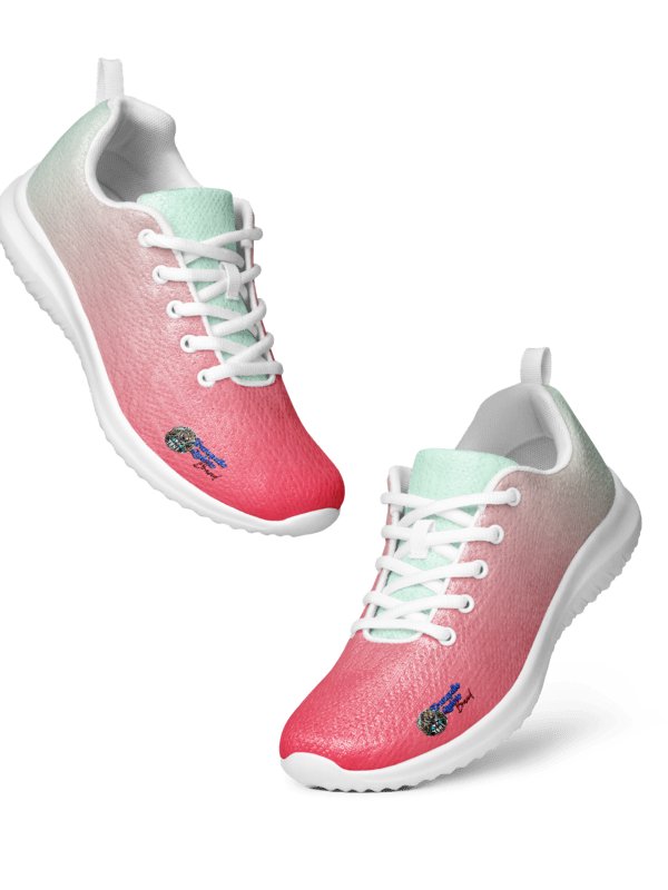 The Mindset Mastery Runners Ladies - Tranquilo Quieto Brand product image (2)