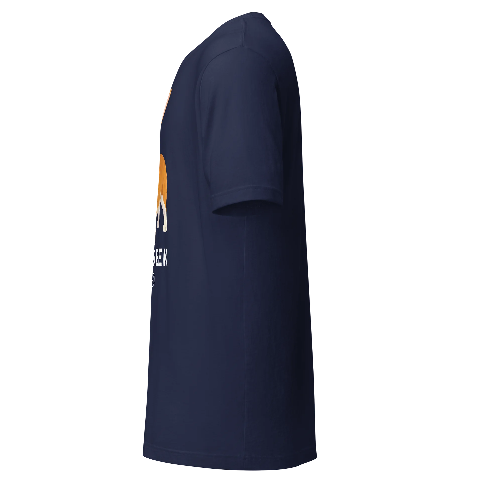 Corgeek tshirt product image (5)