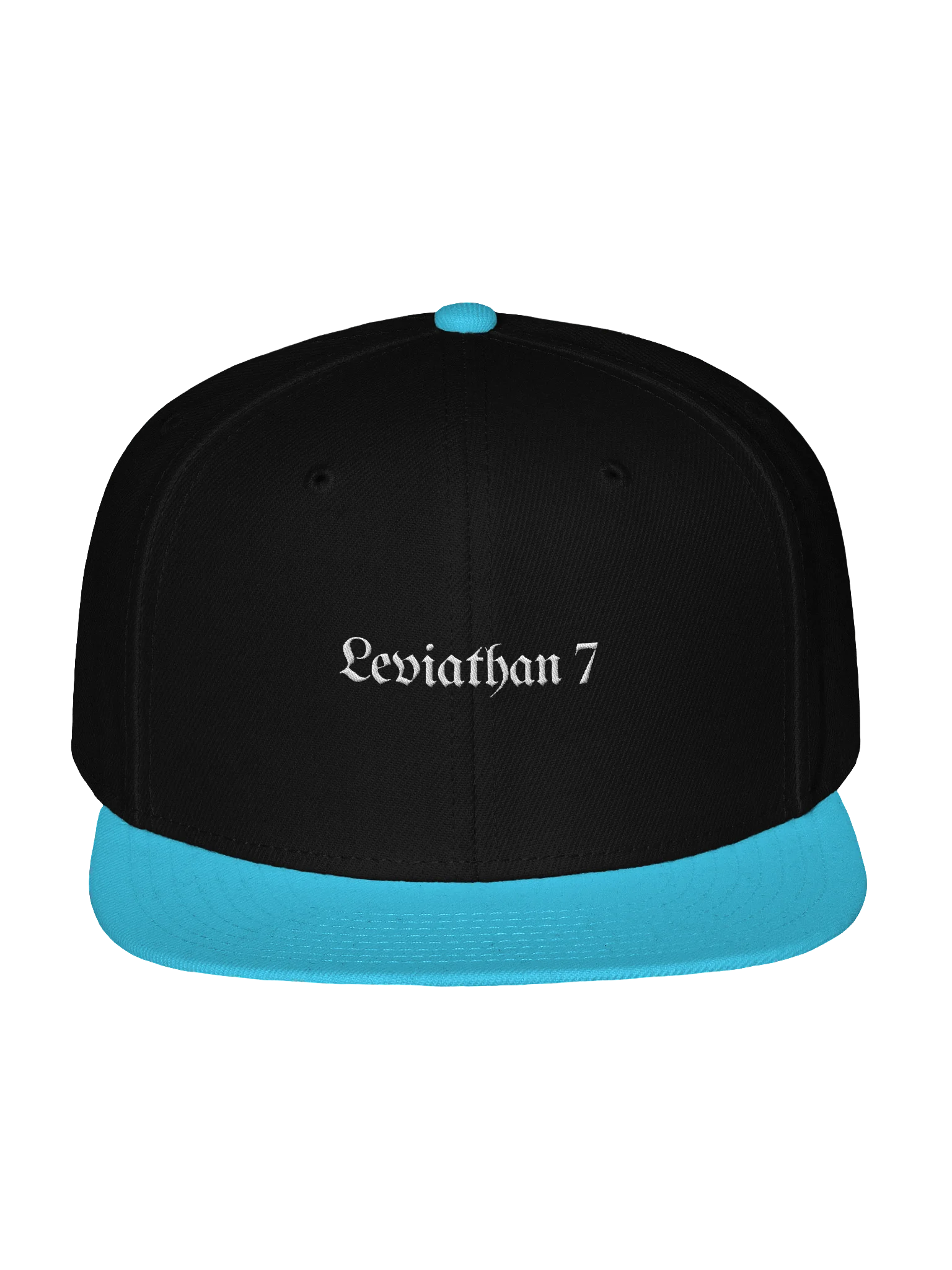 Leviathan 7 Snapback product image (41)