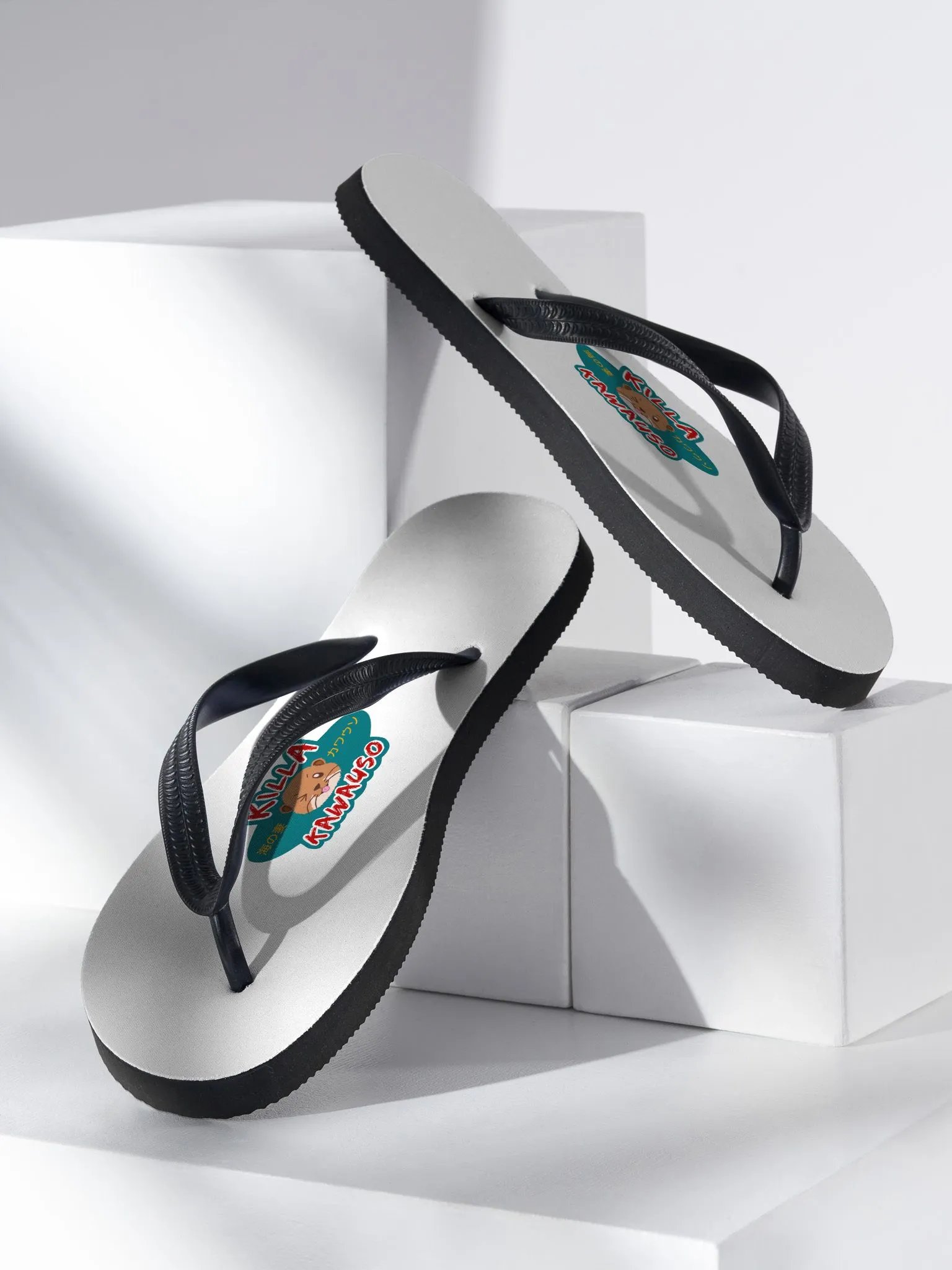 Otter Thongs product image (2)