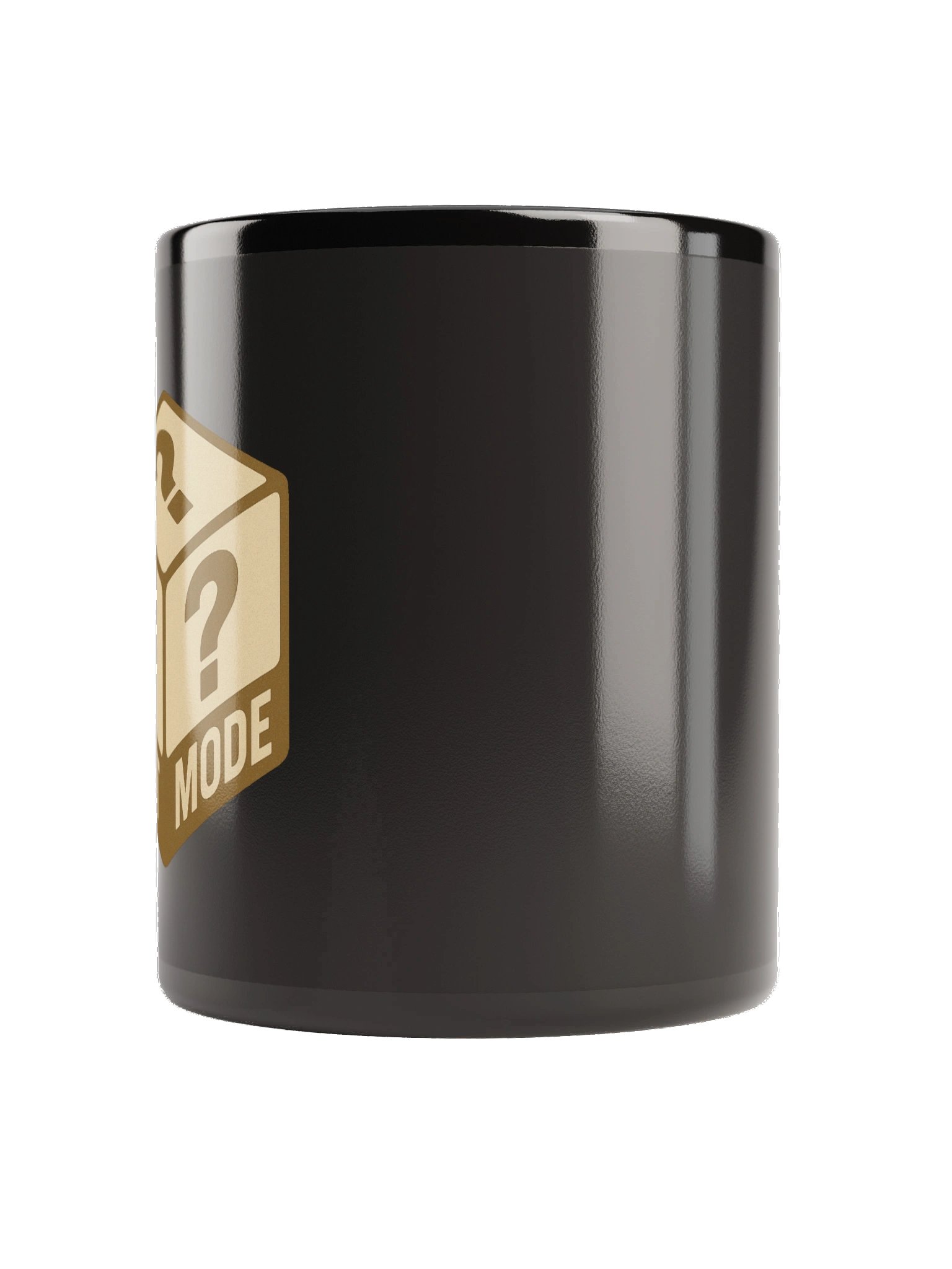 Draft Mode Mug product image (3)
