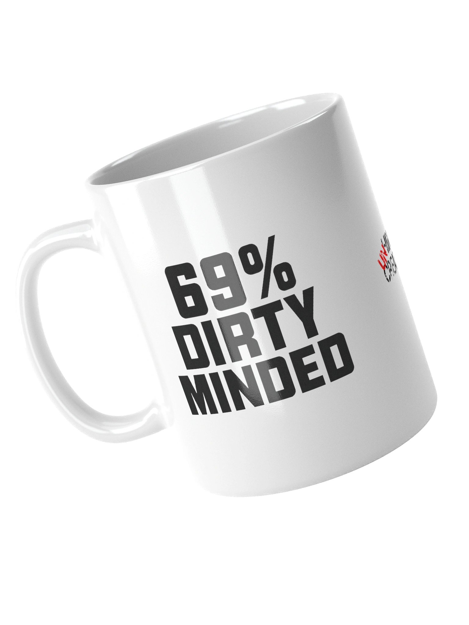 Dirty Minded Coffee Mug product image (10)