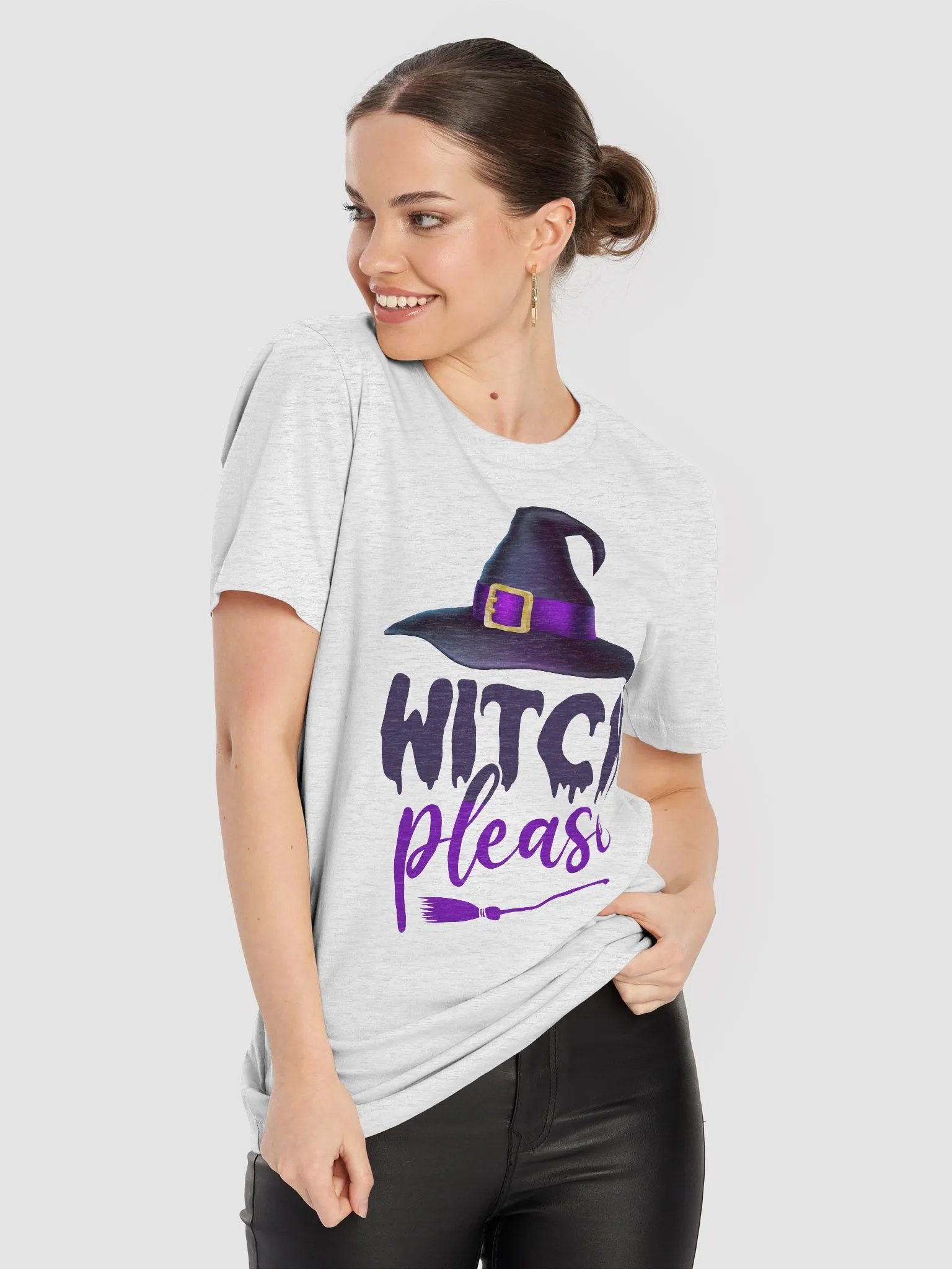 Witch Please Tee product image (8)