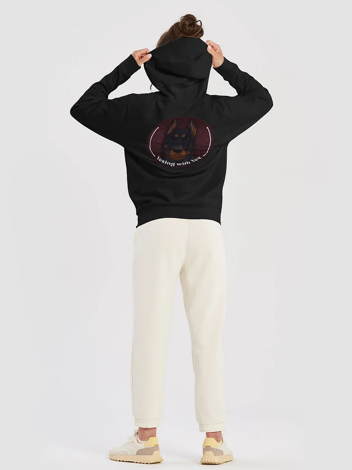 Bloodline Hoodie - Vexing With Vex Collection product image (2)