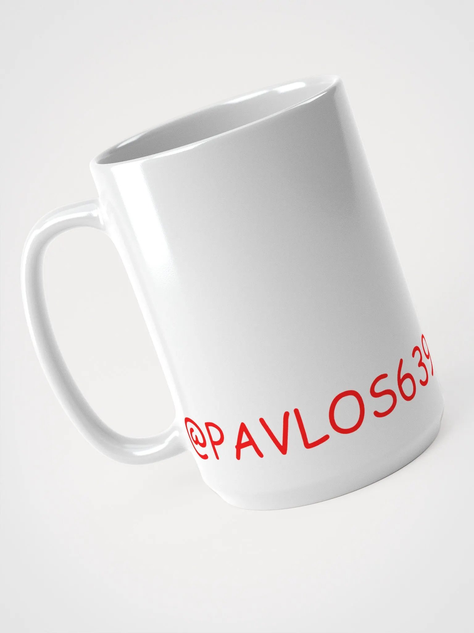 Minerva Mug product image (3)
