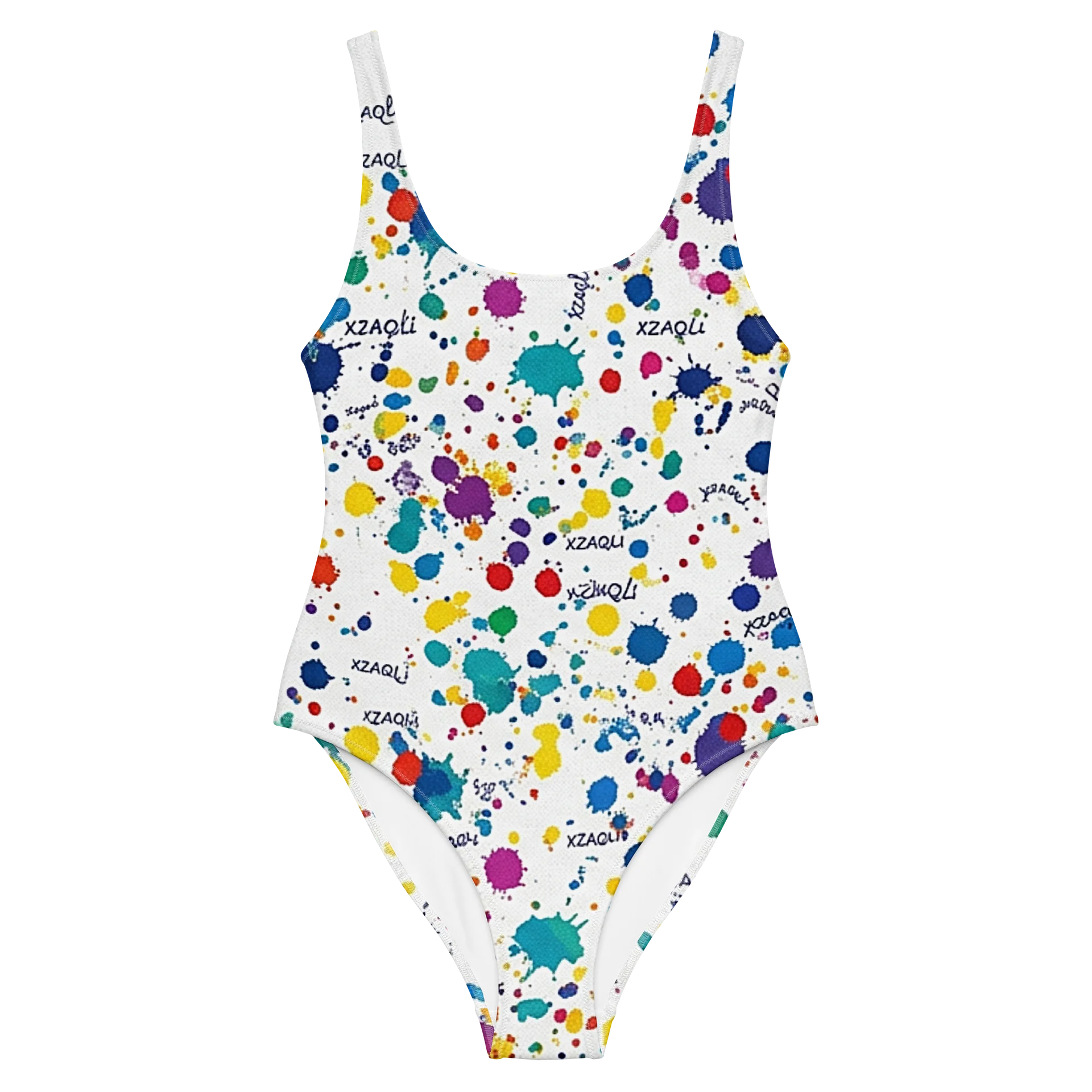 XZAQLI Women's DripStream One-Piece Swimsuit product image (3)