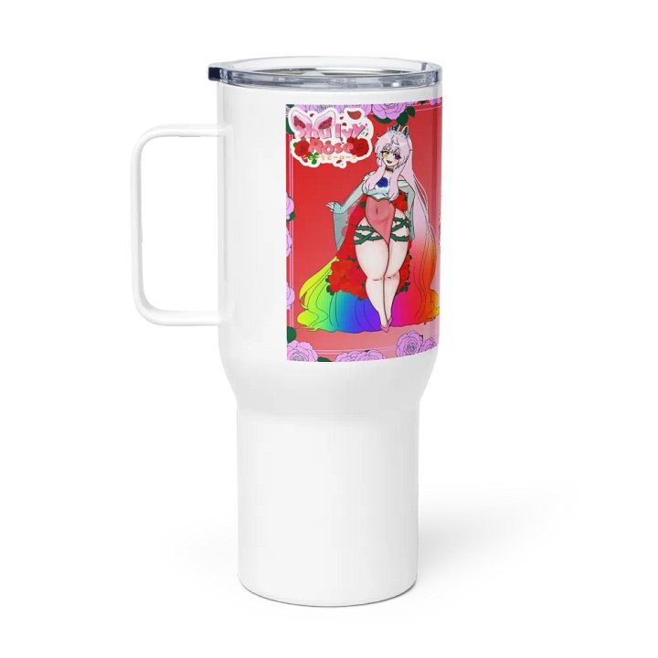 Rosarium Princess Tumbler product image (1)