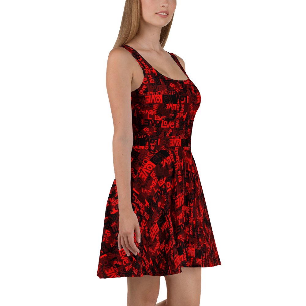 L.O.V.E. #5 - Crimson Love product image (3)