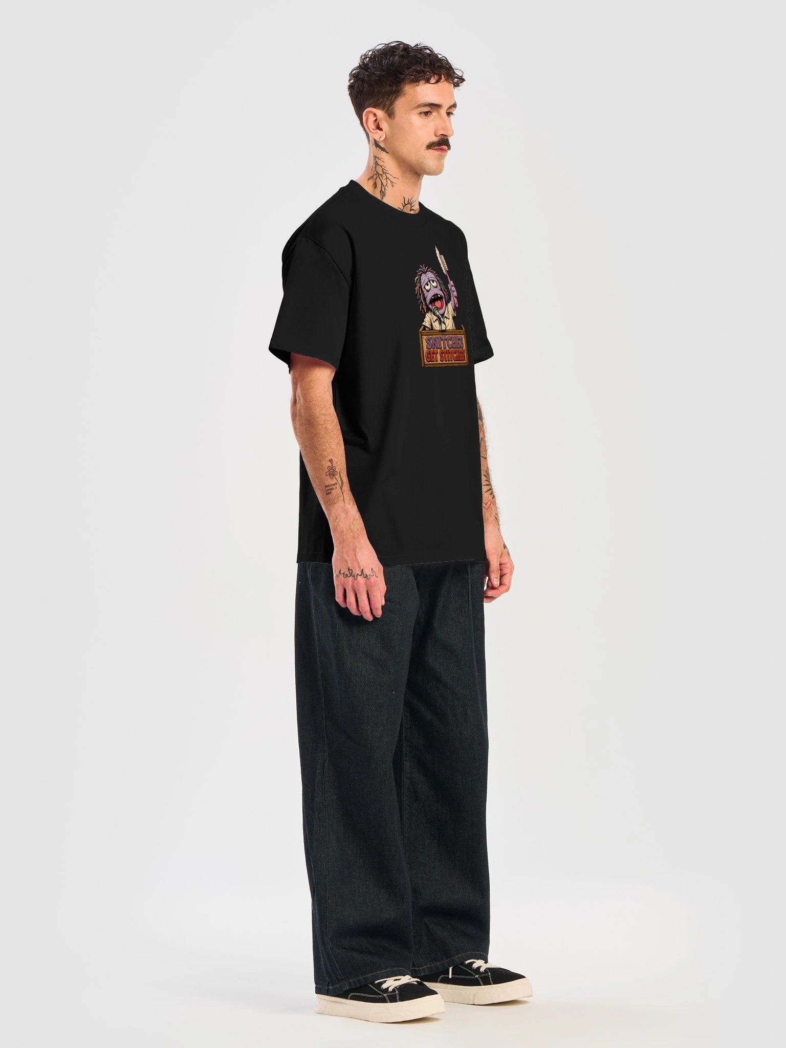 Snitches get stitches product image (7)
