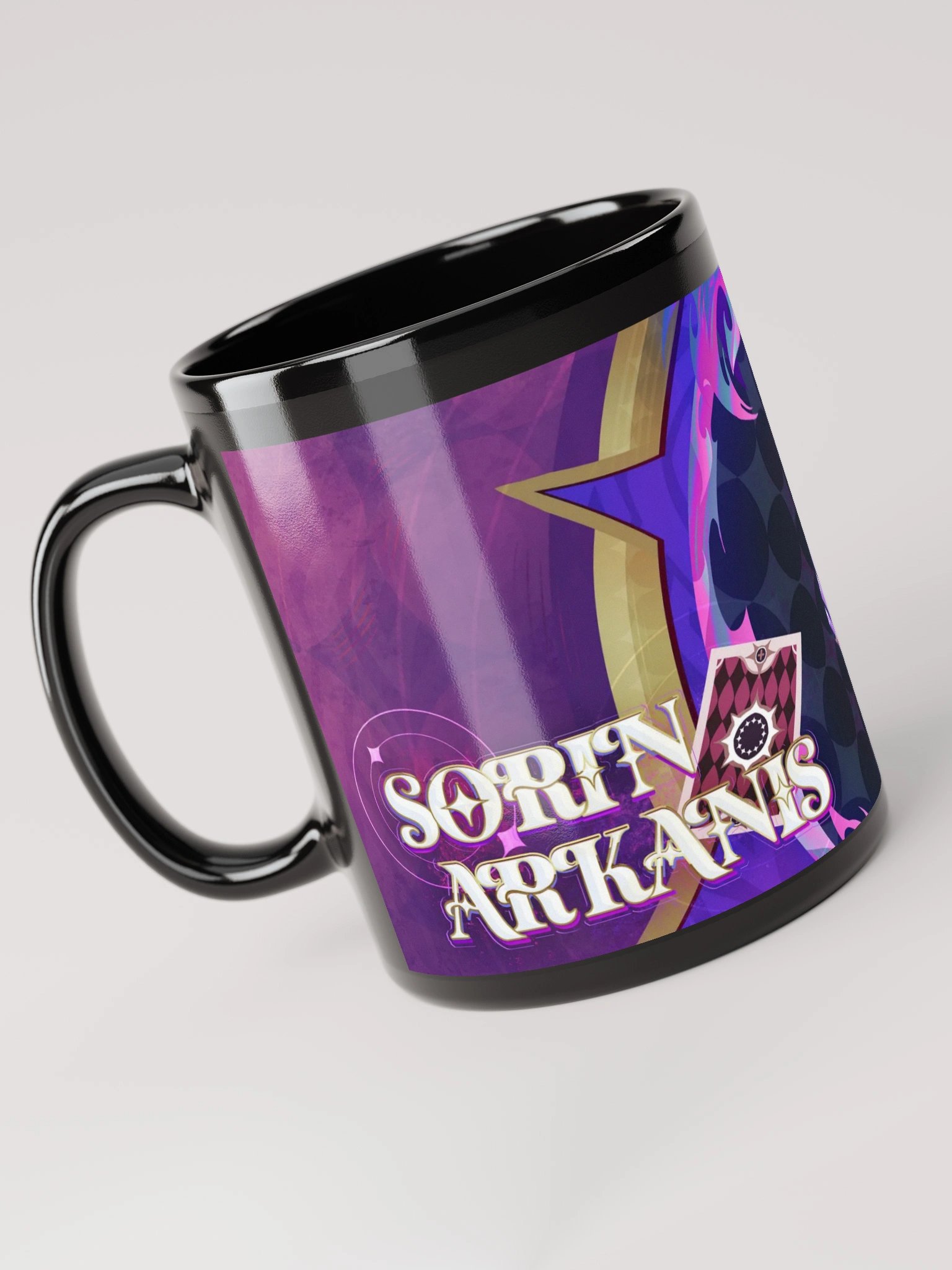 Sorin Mug product image (3)