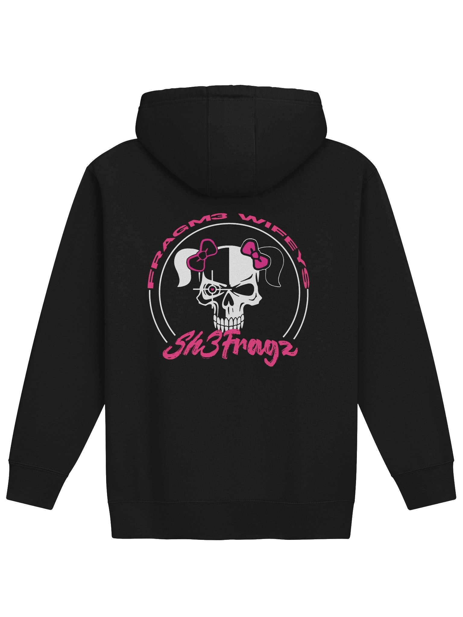 FragM3 Wifey Hoodie product image (2)