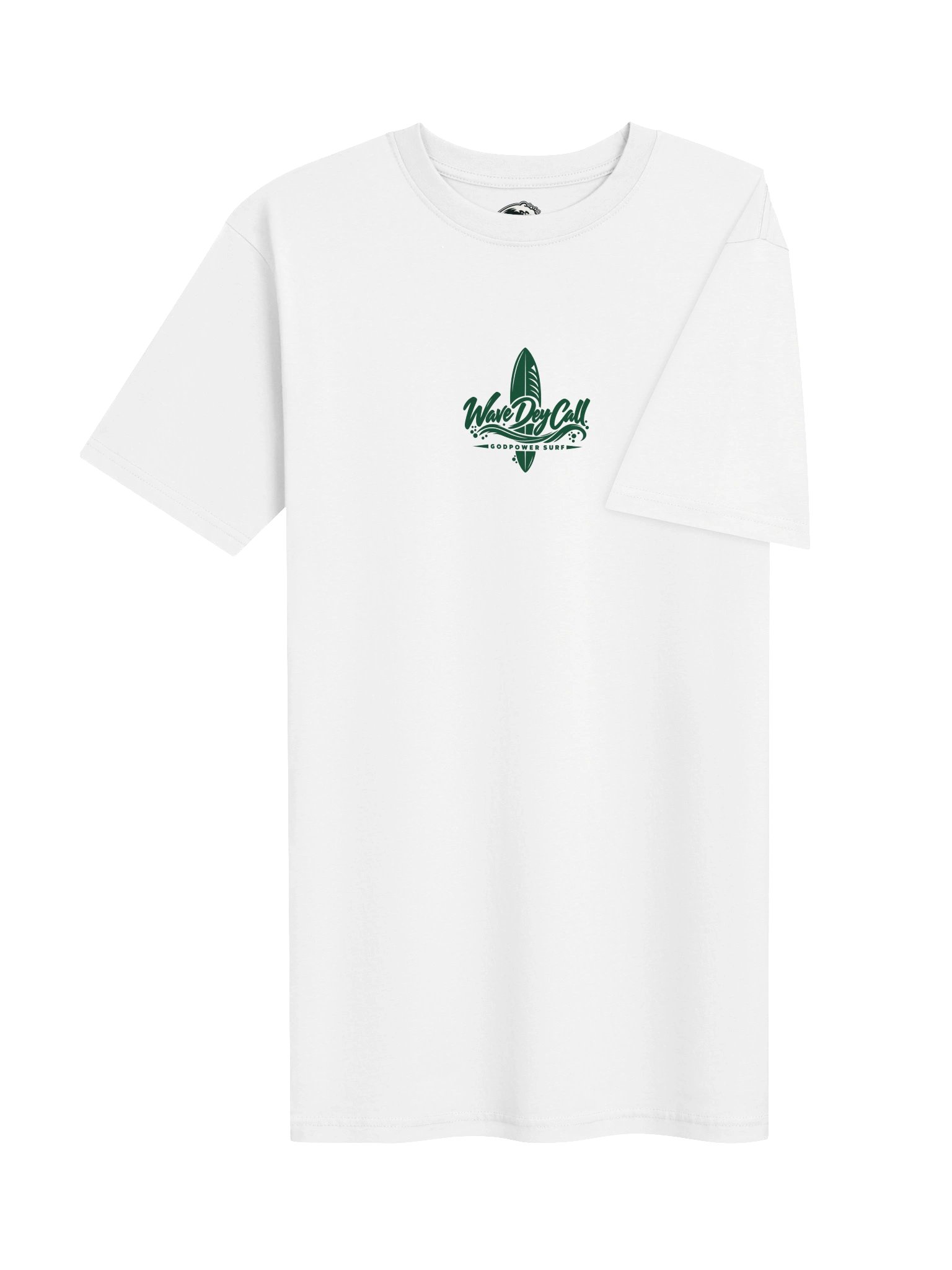 "Wave Dey Call" Tee product image (52)