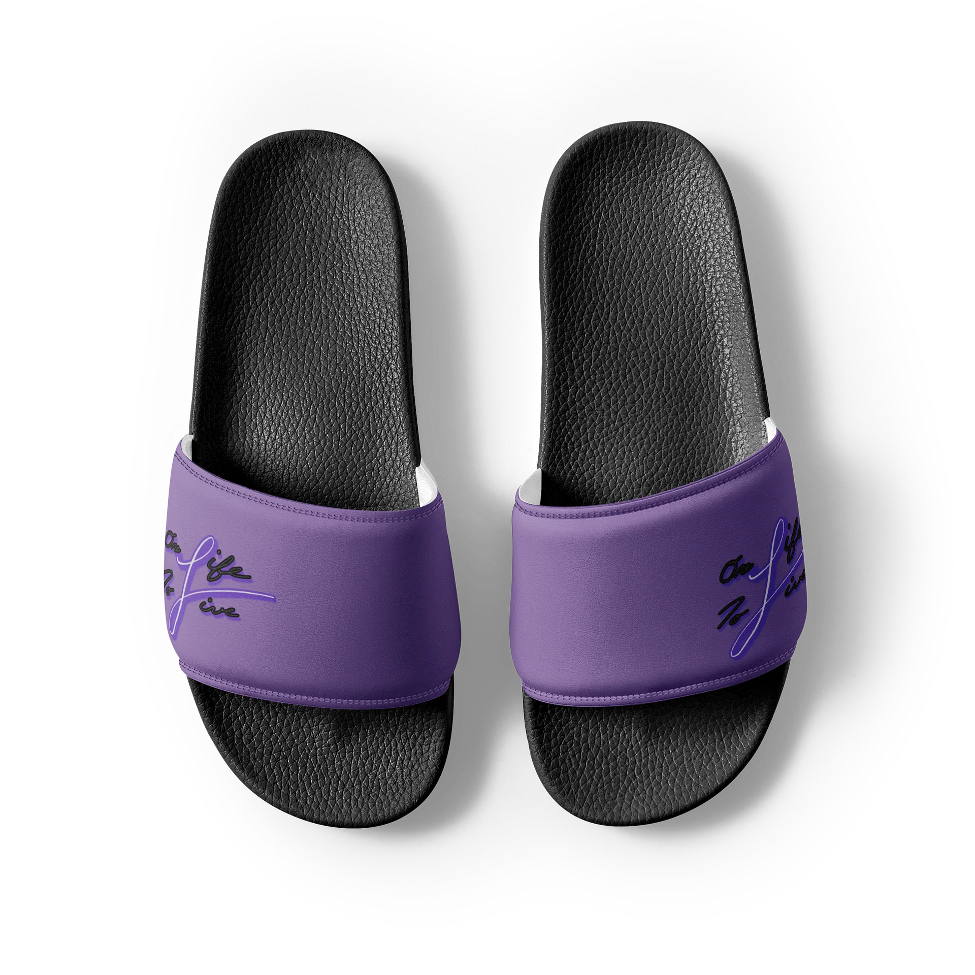 Quarter til' Midnight Slides product image (4)
